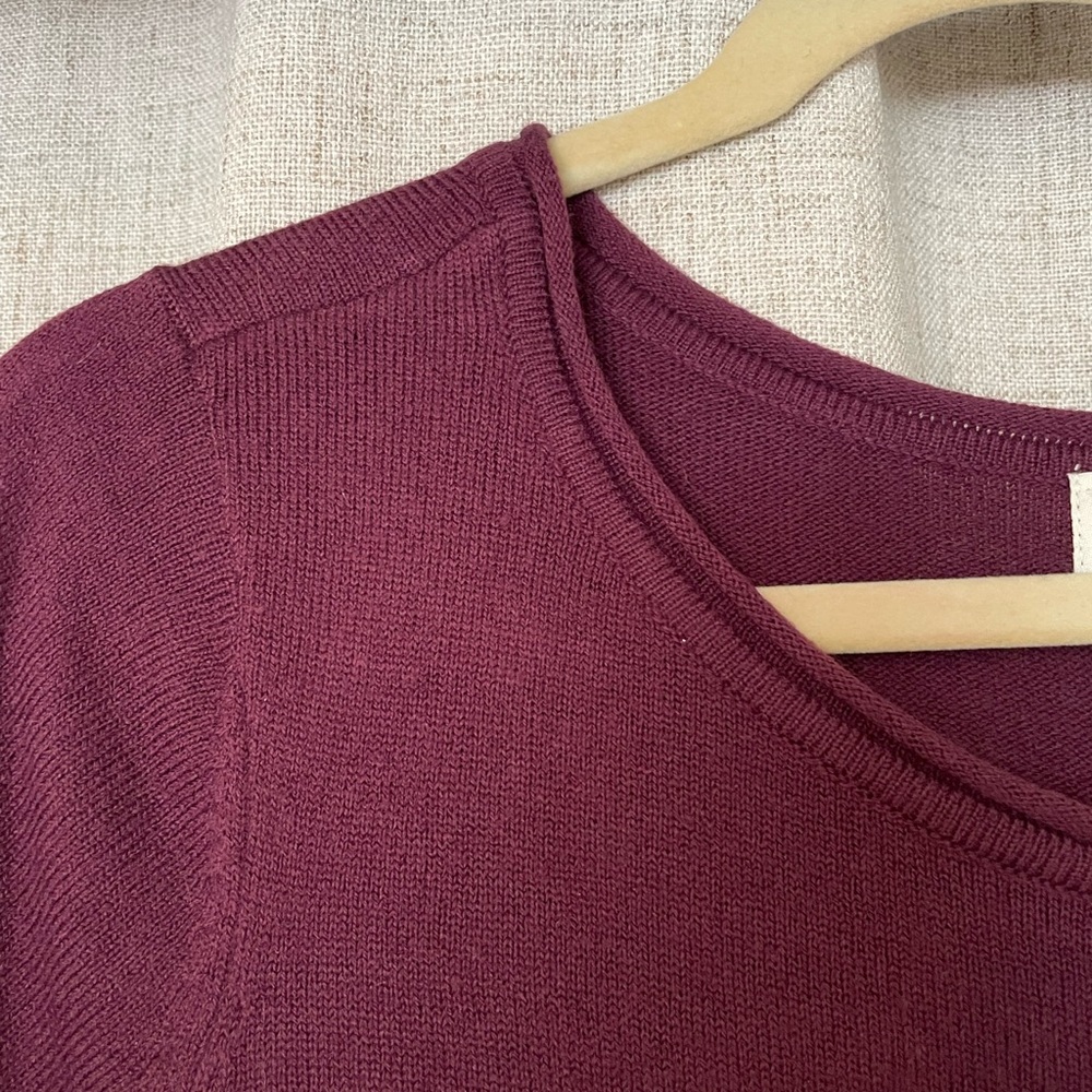 Knit Sweater - Picture 2 of 7